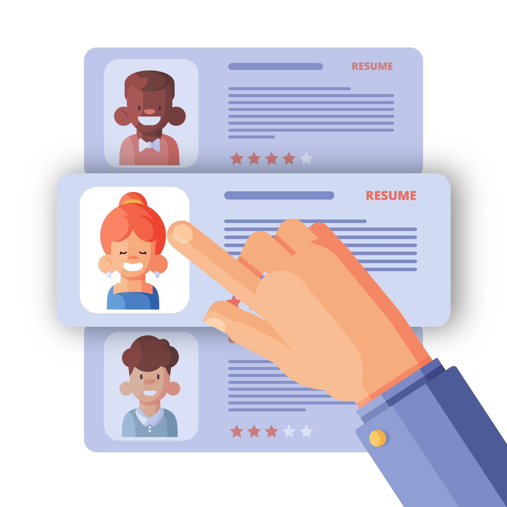 Hiring Hiring