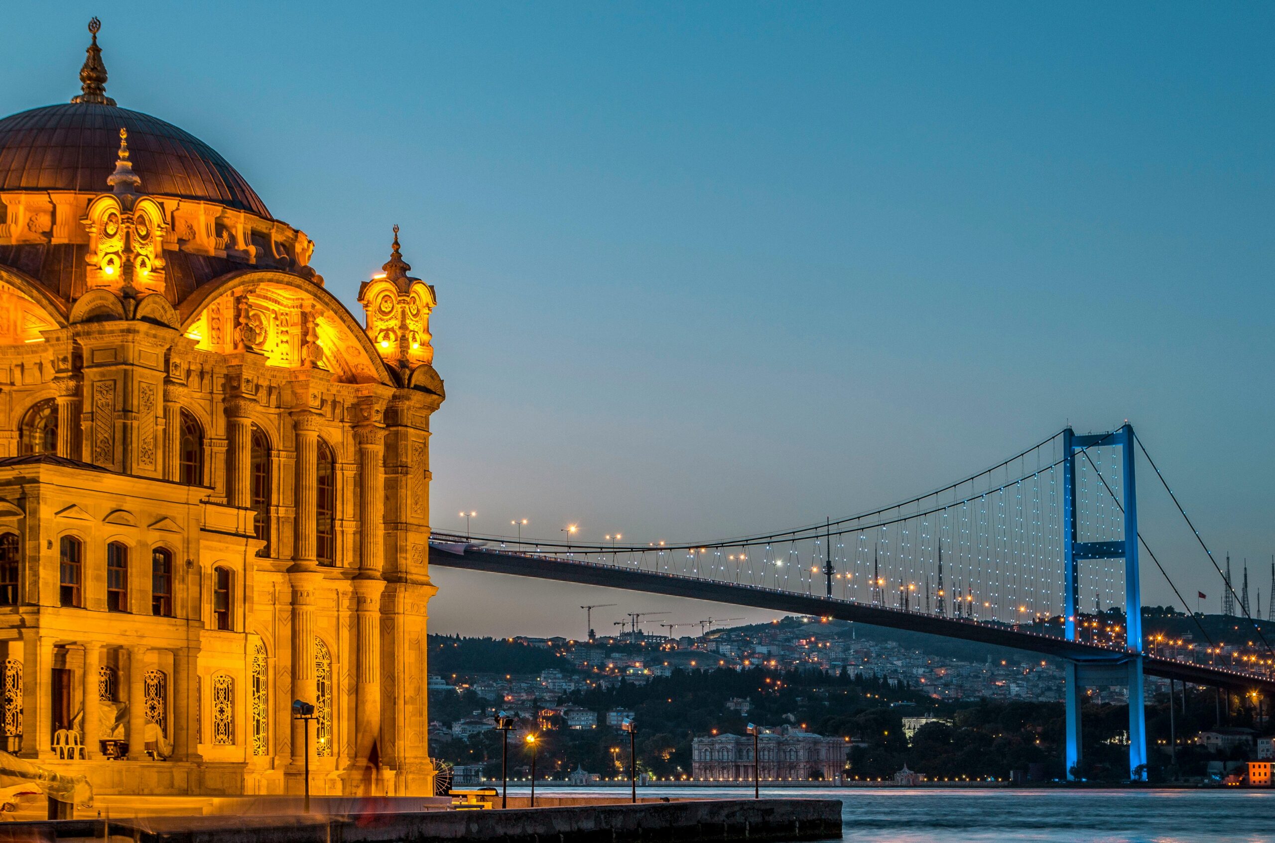 Istanbul-Turkey