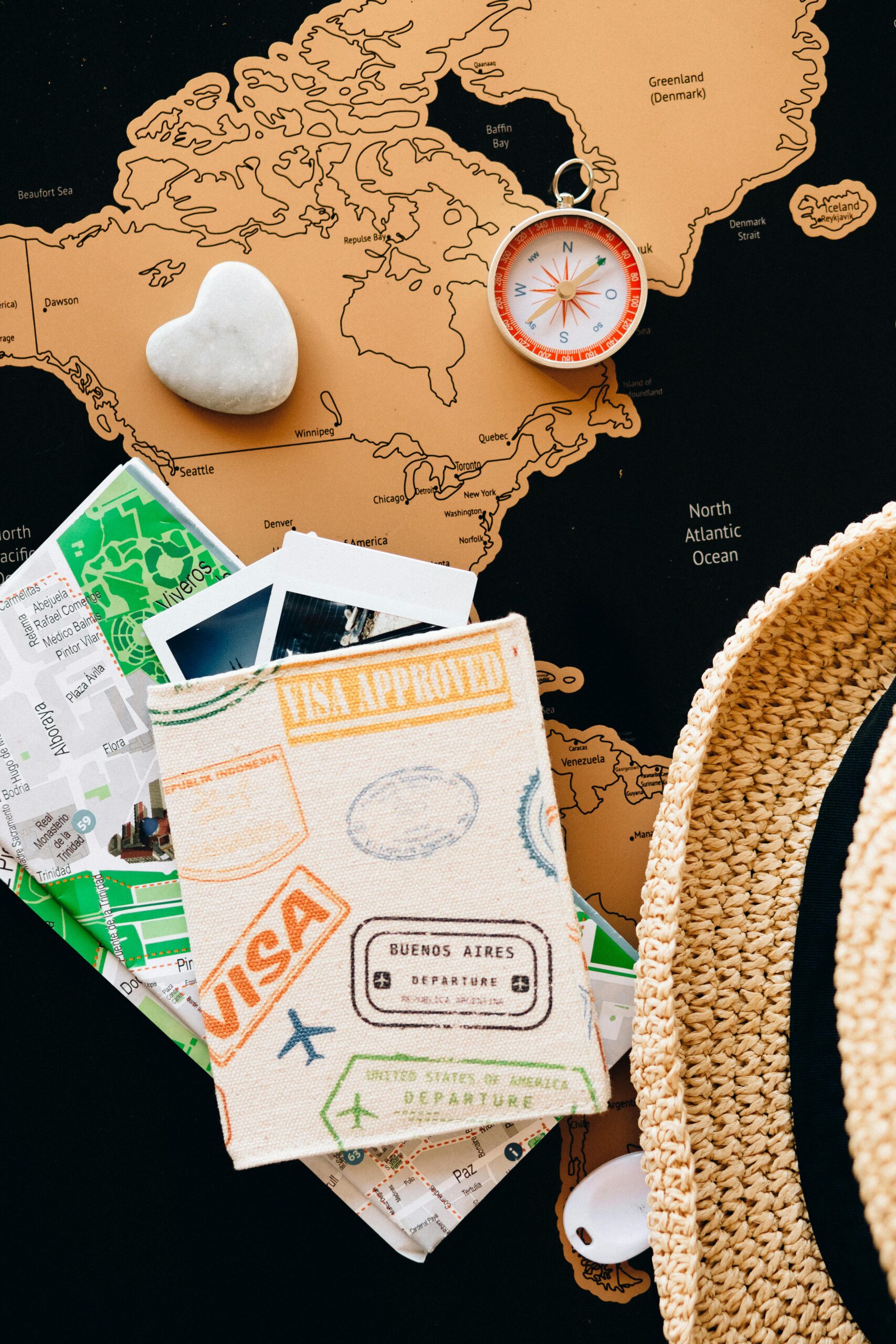 International Visa International Visa